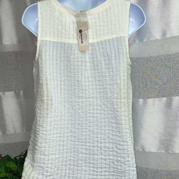 Sundance Martil Henley Top - Picture 5 of 7